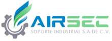 Air Sec Soporte Industrial S.A de C.V